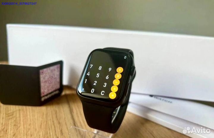 Apple SMART watch 9+