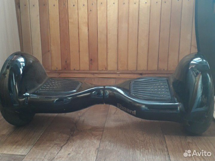 Гироскутер