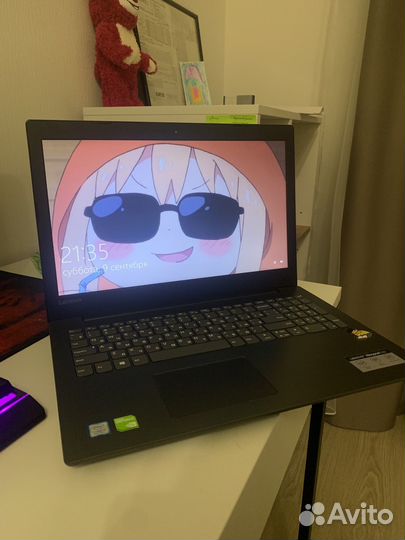 Lenovo ideapad 330 15ikb
