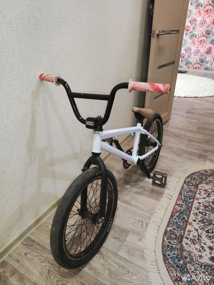 Bmx GT