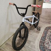 Bmx GT