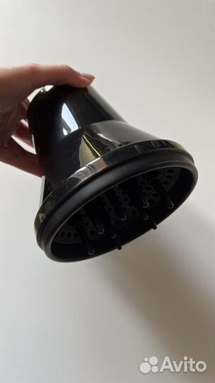 Диффузор для фена универсальный