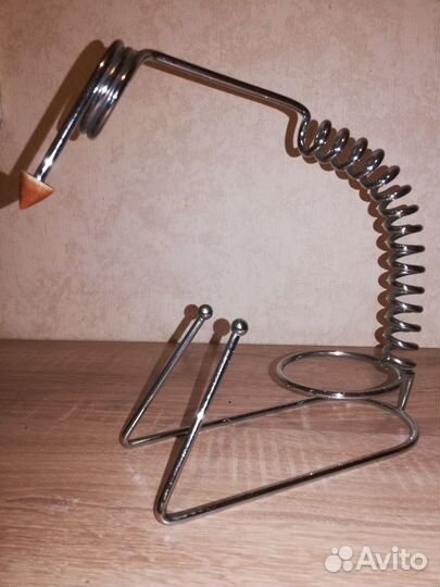 Подставка для винных бутылок