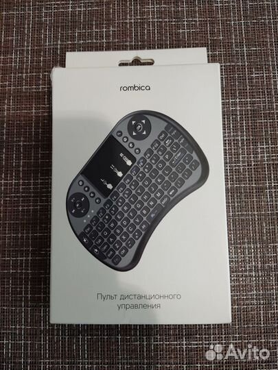 Клавиатура Rombica Air Touch