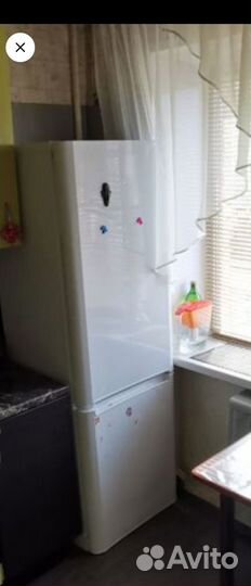 Холодильник бу