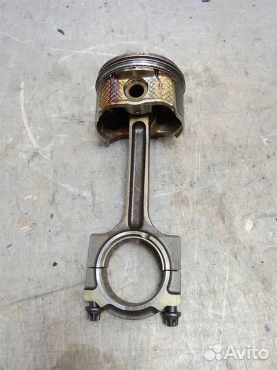 Шатун от Ford Focus II 2005-2008