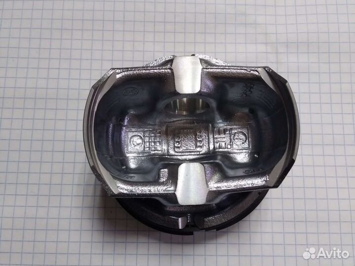 Поршень Шевроле Кобальт стандарт