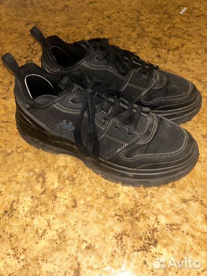 Кросовки Kappa Bonno