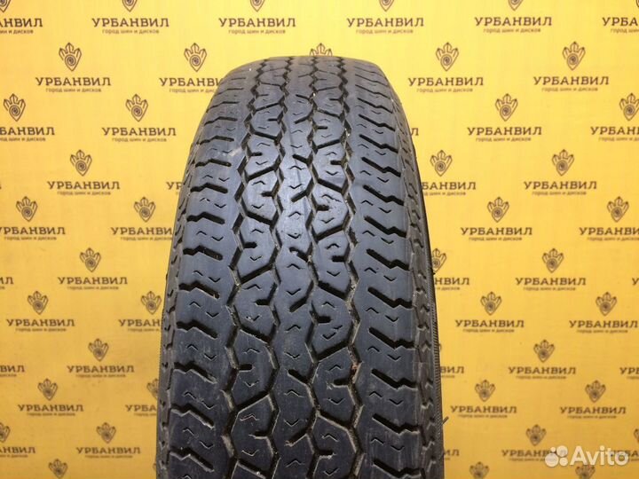 Bridgestone Dueler H/P Sport 165/80 R13 82S