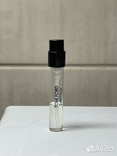 Отливант Tom Ford Soleil Neige