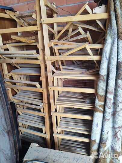 Рамки для ульев дадан