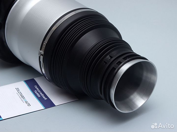 Передняя пневмоподушка Mercedes W166 X166