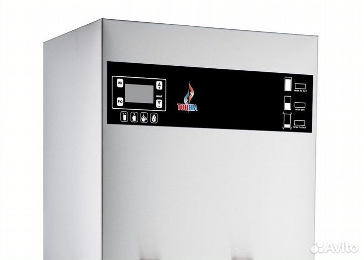 Электрокипятильник проточный Airhot CWB 60