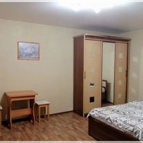 1-к. квартира, 34 м², 8/9 эт.