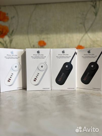 Удлинитель apple