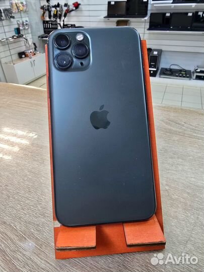 iPhone 11 Pro, 256 ГБ