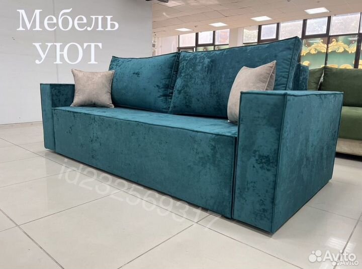 Диван лофт 942