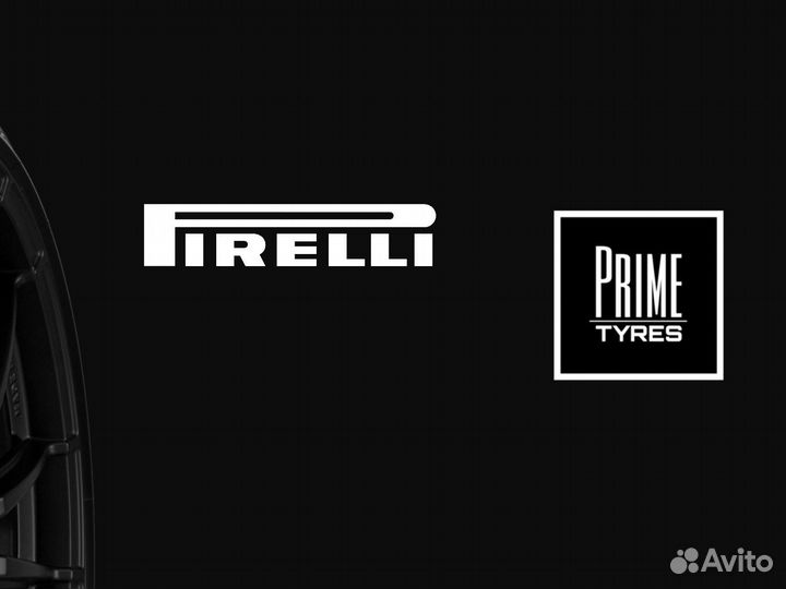 Pirelli P Zero PZ4 295/35 R22 108Y