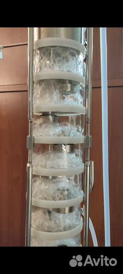 Самогонный аппарат domspirt 2