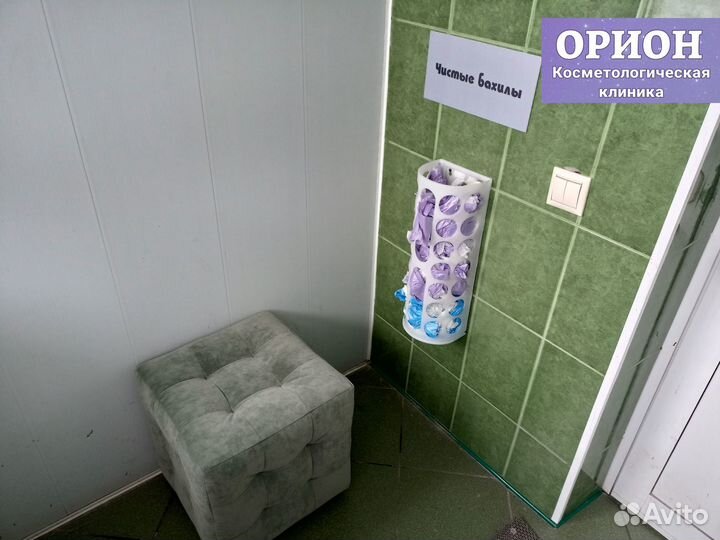 Массаж всех видов / медицинская лицензия