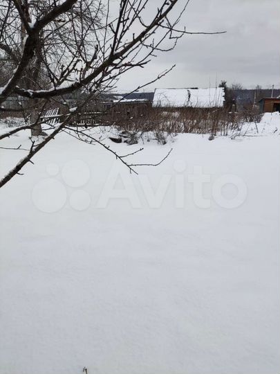 Участок 11 сот. (ИЖС)