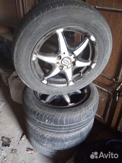 Pirelli Cinturato P4 14/65 R14