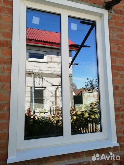 Дверь туалетная новая