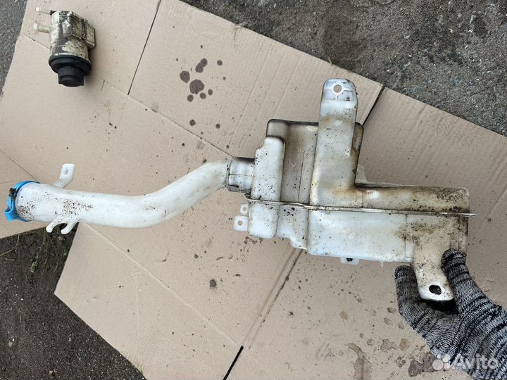 Бачок омывателя Chery Tiggo 5 T21