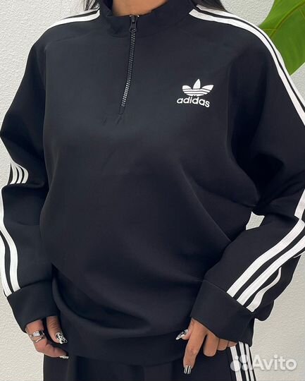 Спортивный Летний женский костюм