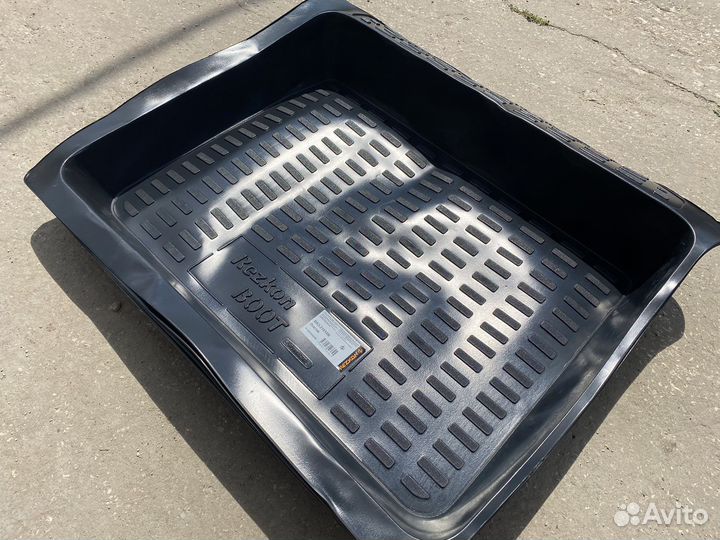 Ковер багажника 2101/2102/2104/2105/2106/2107