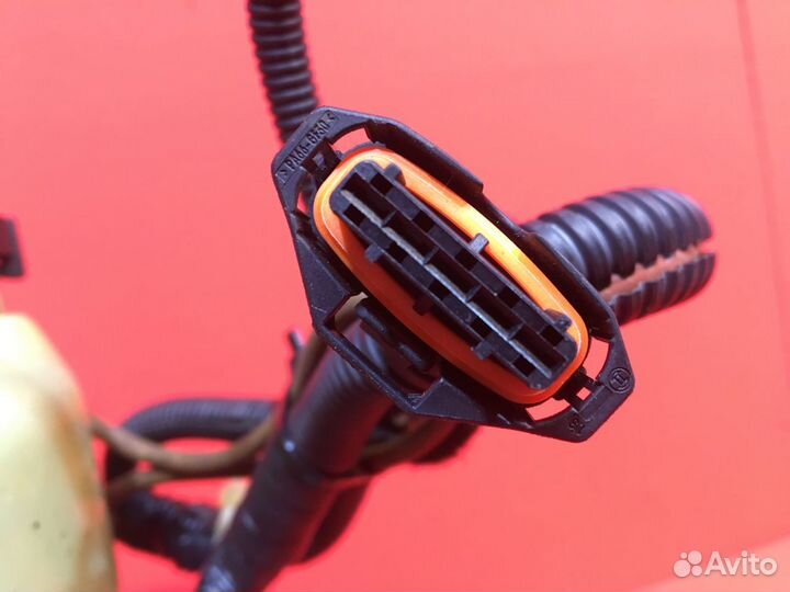 Эгур для Opel Astra H Z16XER (LDE), 1.6 (Б/У)