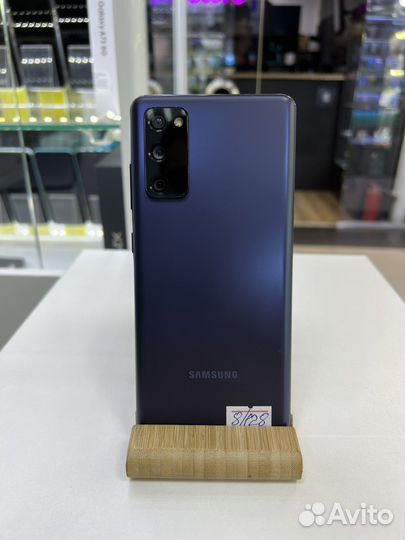 Samsung galaxy S20 fe купить в Москве, цена 21 000 руб. | Объявления о ...