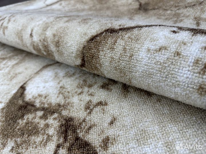 Палас 1.5х2.0м на войлочной основе