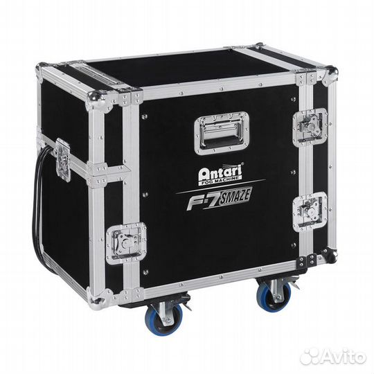 Генератор эффектов Antari F-7