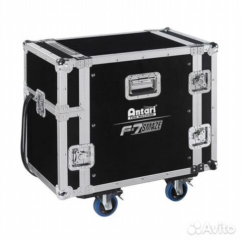 Генератор эффектов Antari F-7