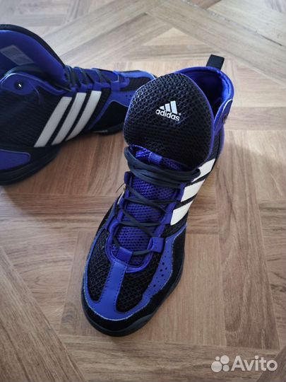 Боксерки adidas