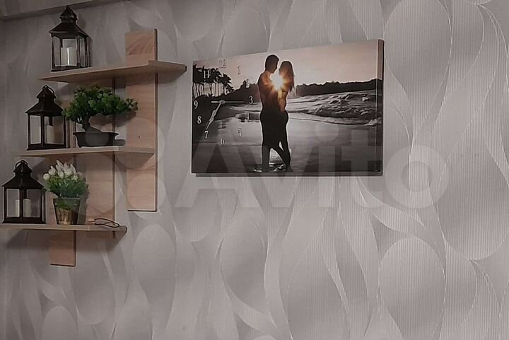 Квартира-студия, 31 м², 8/17 эт.