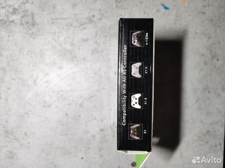 Аккумулятор для геймпада xbox series