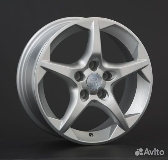 R16 5x105 6,5J ET39 D56,6 Replay OPL 4 S