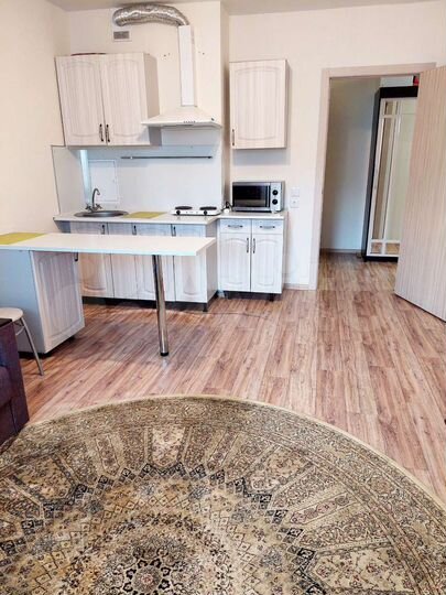 Квартира-студия, 29 м², 9/16 эт.