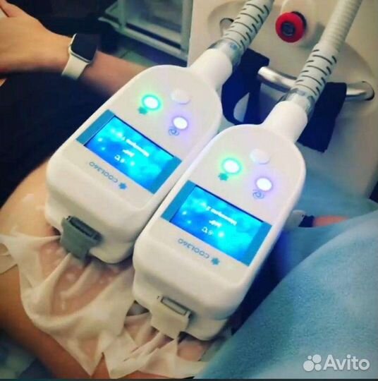 Криолиполиз самая эффективная методика похудения