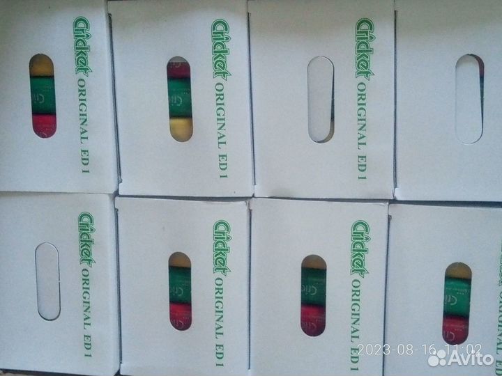 Продам зажигалки Cricket от 50 шт