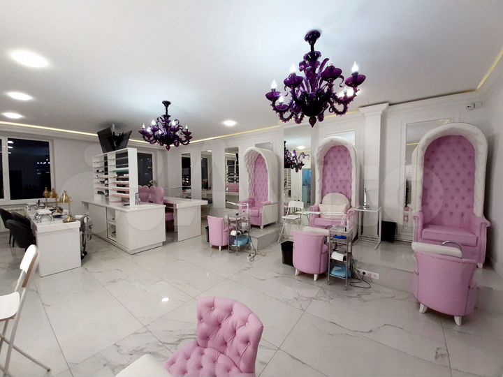 Свободного назначения, 95 м²