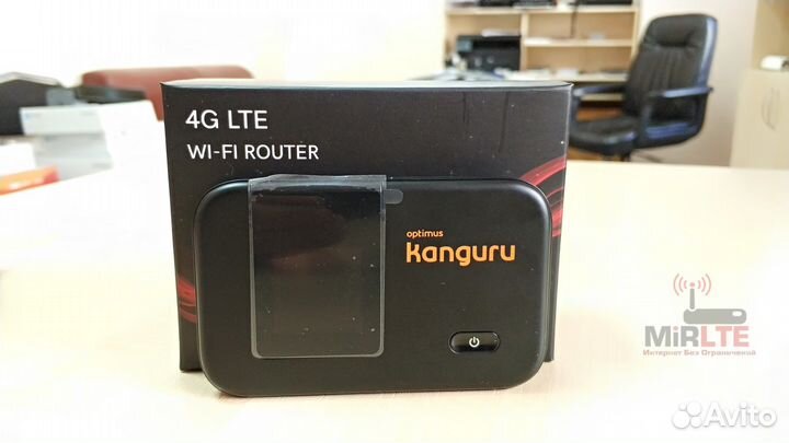 Роутер Модем Huawei e5372 4G wifi Все Сим Безлимит