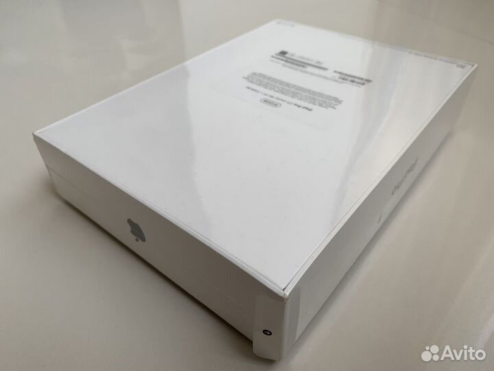 iPad Pro 11” 512Gb WiFi+LTE Space Gray новый