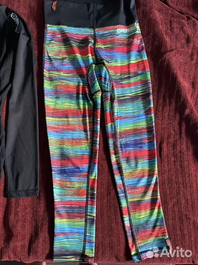 Костюм Mystic для Серфинга, Сапа, Вейкборда