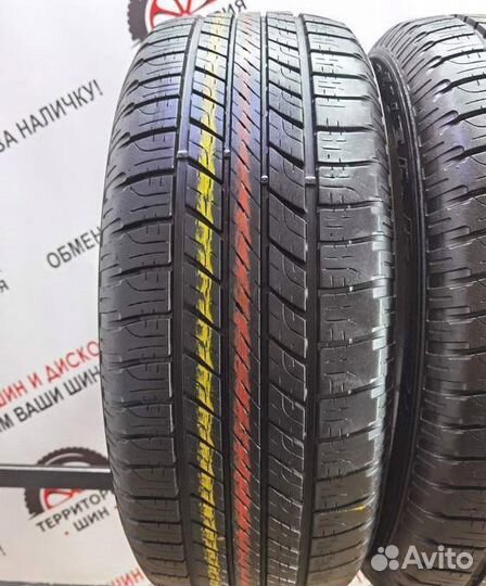 Goodyear Wrangler AP 235/55 R19 105V