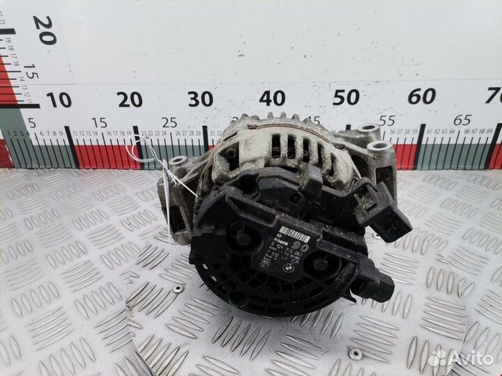 Генератор для BMW 3-Series (E46)