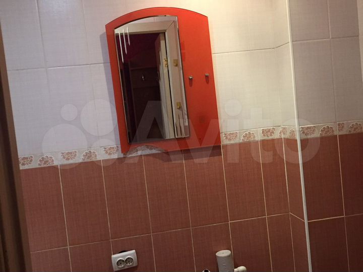 1-к. квартира, 30 м², 1/5 эт.