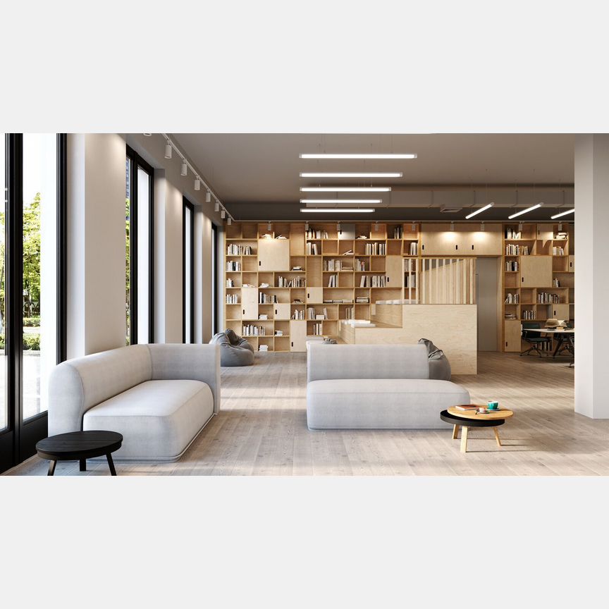 2-к. квартира, 64,8 м², 10/30 эт.